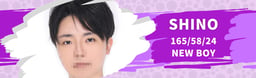 シノ