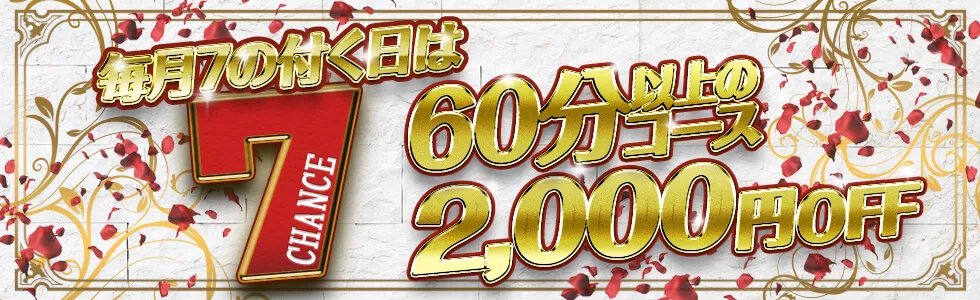 7CHANCEバナー