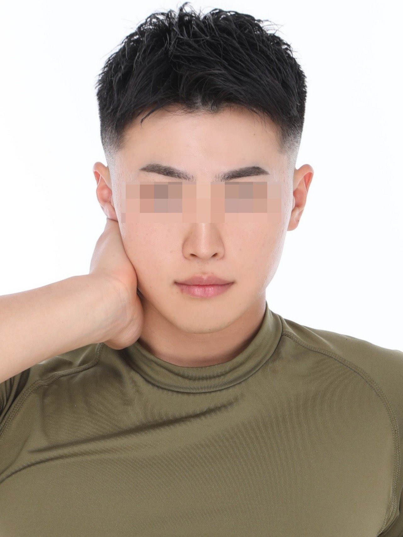 トラのプロフィール写真