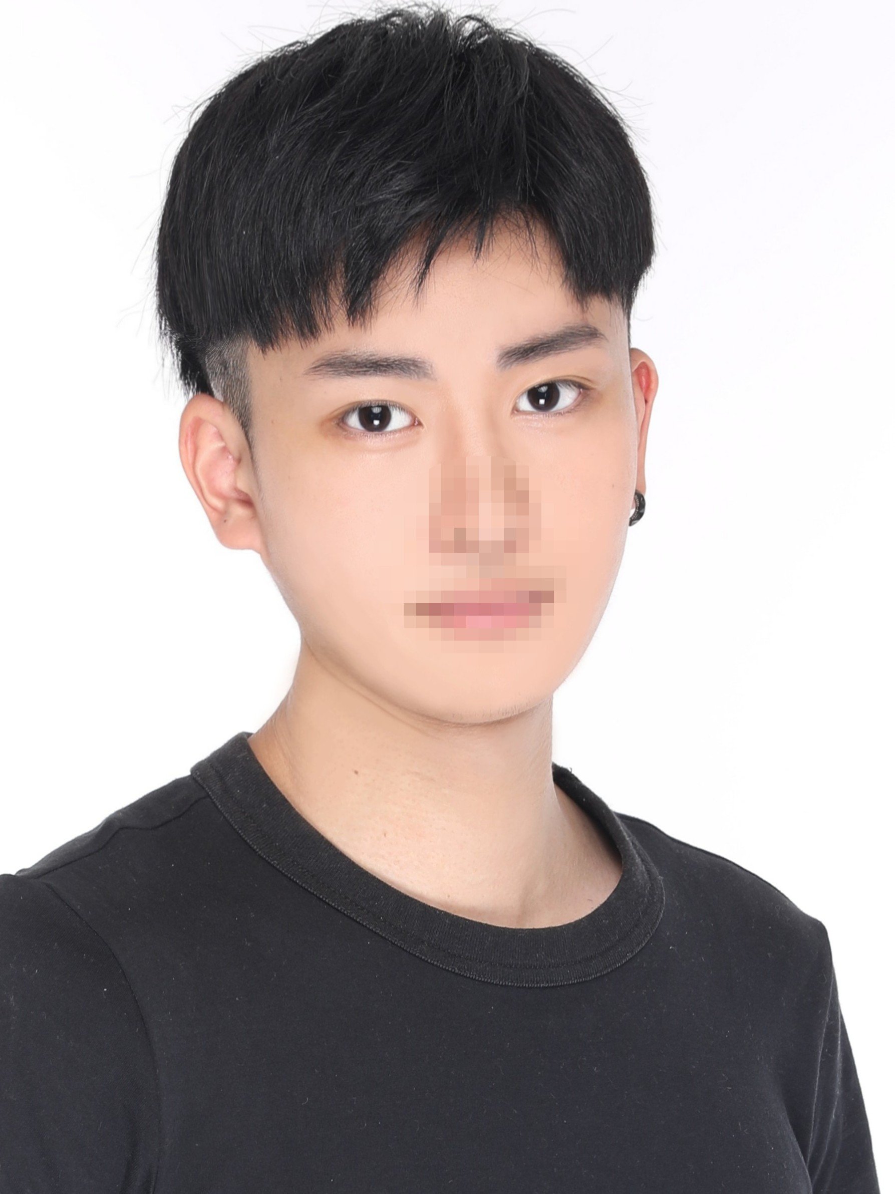 ロイのプロフィール写真