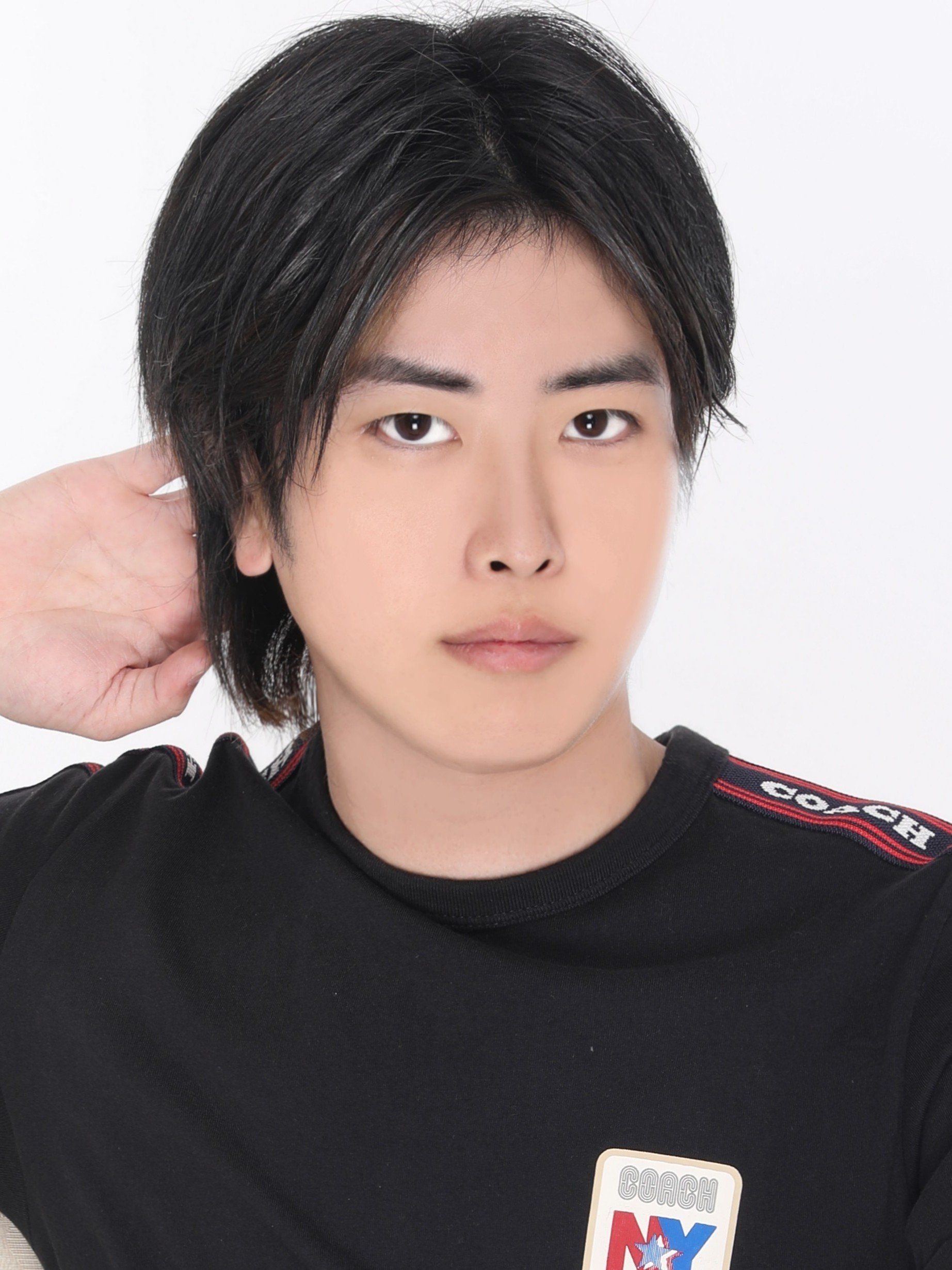 テンマのプロフィール写真