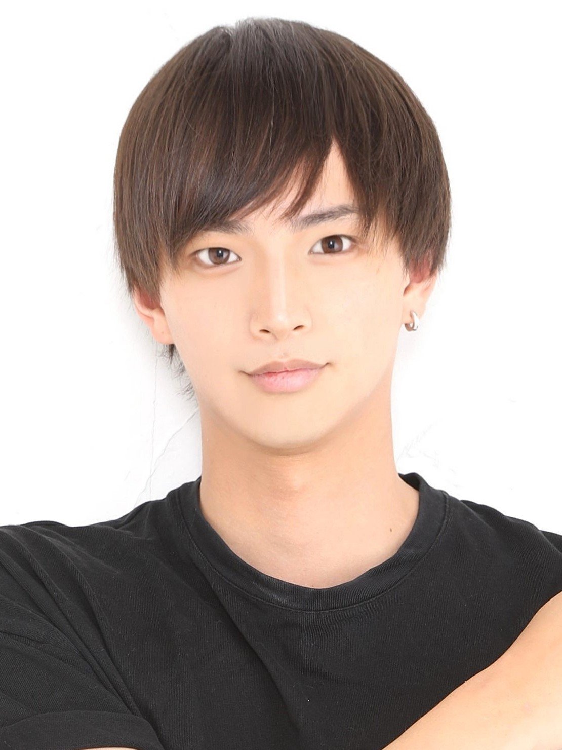 ハルマのプロフィール写真