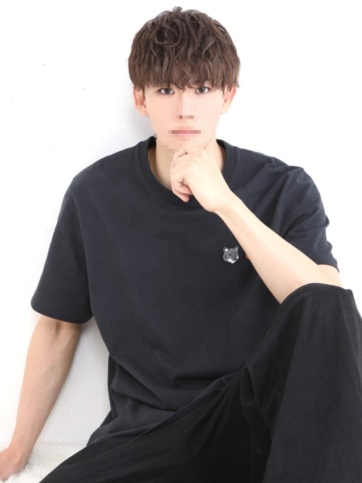 ソウのプロフィール写真