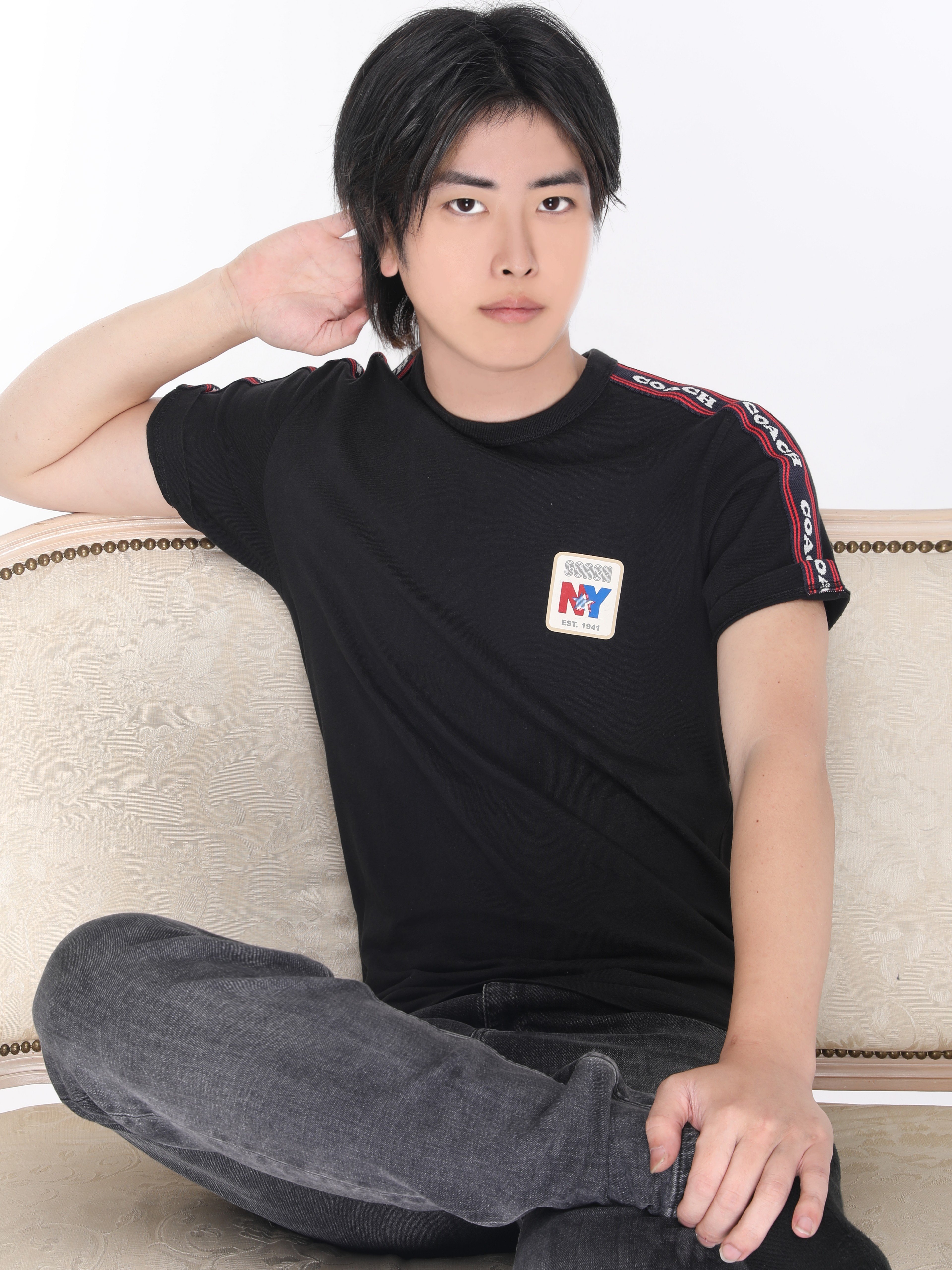 テンマのプロフィール写真