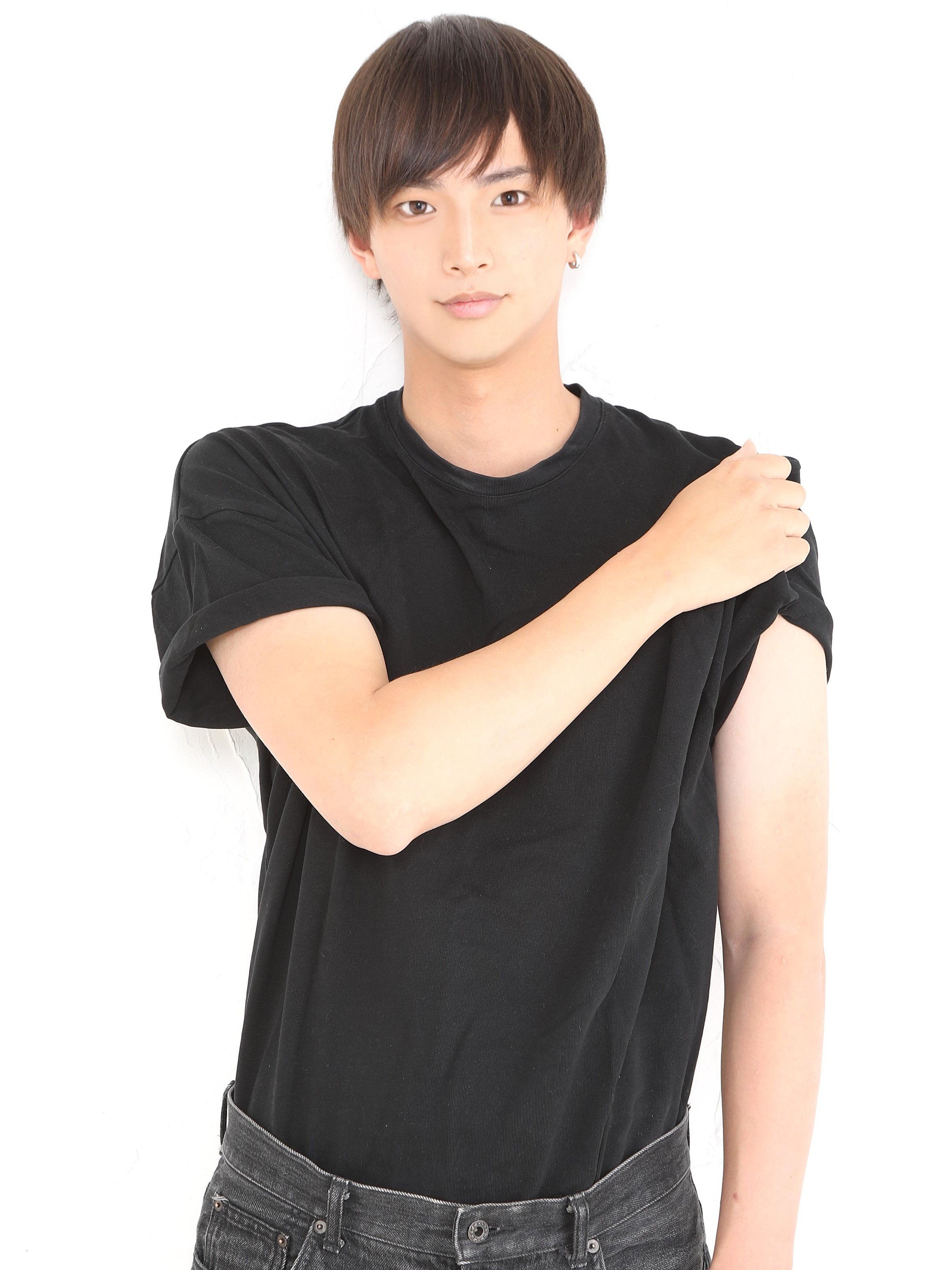 ハルマのプロフィール写真